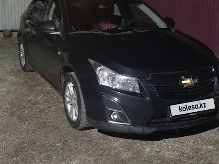 Chevrolet Cruze 2013 года за 4 050 000 тг. в Алматы