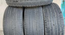 Комплект шин, 265/60 R 18 за 40 000 тг. в Алматы