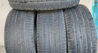 Комплект шин, 265/60 R 18 за 40 000 тг. в Алматы