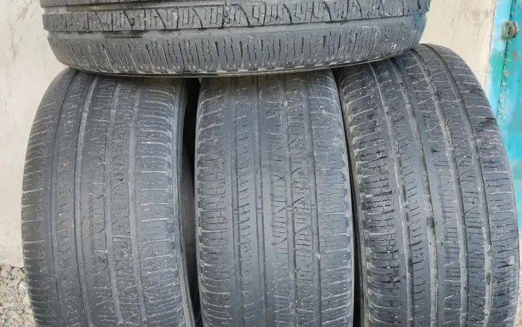 Комплект шин, 265/60 R 18үшін40 000 тг. в Алматы