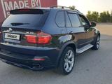 BMW X5 2007 года за 7 900 000 тг. в Алматы – фото 4