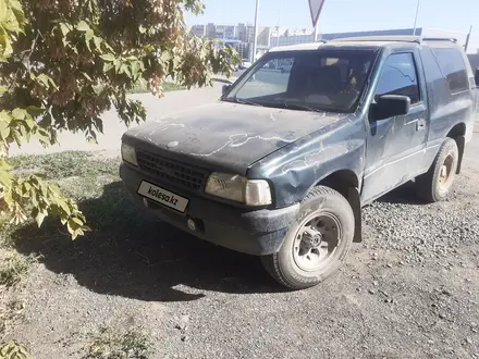 Opel Frontera 1995 года за 1 000 000 тг. в Уральск – фото 3