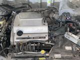 Nissan cefiro А32 кузов двигатель за 2 846 тг. в Алматы