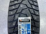 185/65r15 Hankook W429 i Pike RS2үшін36 000 тг. в Астана – фото 4