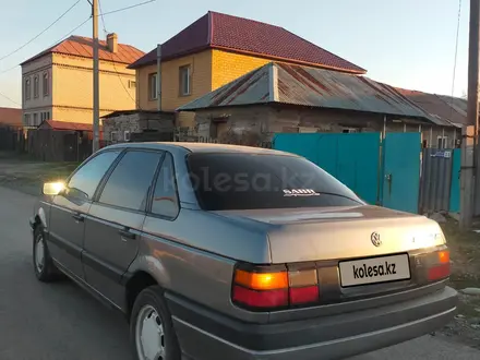 Volkswagen Passat 1991 года за 1 350 000 тг. в Павлодар – фото 3