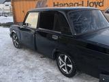 ВАЗ (Lada) 2107 1994 годаүшін350 000 тг. в Караганда – фото 4