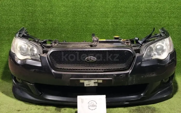 МОРДА НОУСКАТ НОСКАТ SUBARU LEGACY за 200 000 тг. в Кызылорда