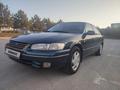 Toyota Camry 1997 годаүшін4 300 000 тг. в Шымкент – фото 4