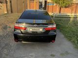 Toyota Camry 2015 года за 8 500 000 тг. в Астана