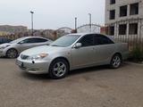 Toyota Camry 2002 года за 5 200 000 тг. в Актобе – фото 3