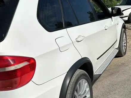 BMW X5 2007 года за 7 500 000 тг. в Алматы – фото 4