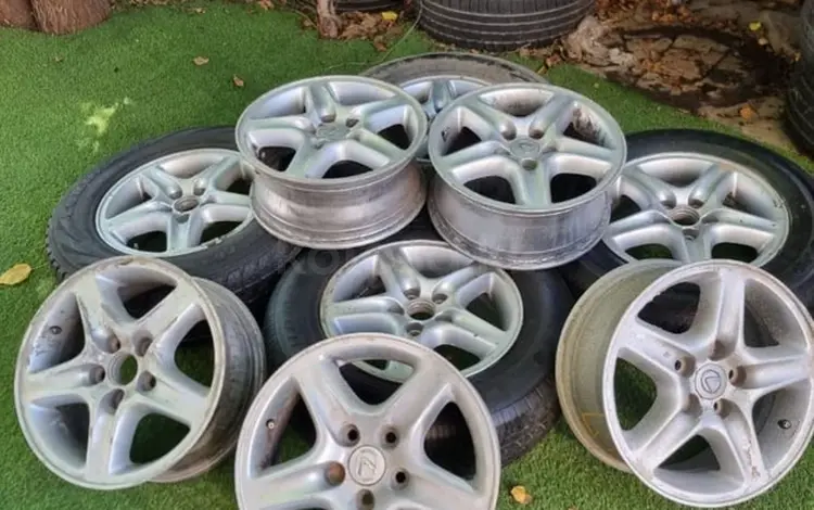 Диски RX 300 за 170 000 тг. в Алматы