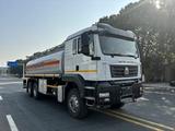 Howo  ZZ5257GJBV384GE1 2026 года в Астана