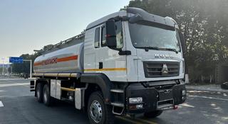 Howo  ZZ5257GJBV384GE1 2026 года в Астана