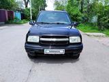 Chevrolet Tracker 2004 годаүшін2 900 000 тг. в Алматы – фото 4