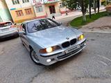 BMW 528 1997 годаүшін3 900 000 тг. в Шымкент