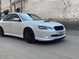Subaru Legacy 2003 годаүшін7 000 000 тг. в Алматы