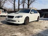Subaru Legacy 2003 годаүшін7 000 000 тг. в Алматы – фото 2