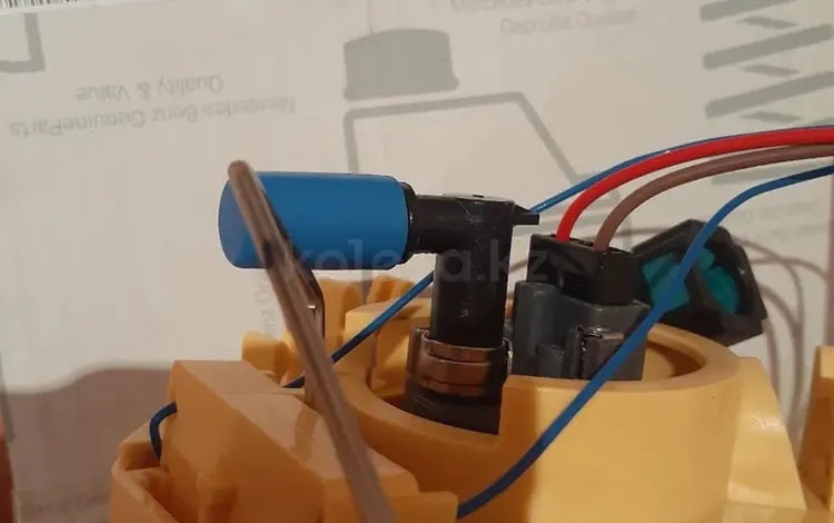 Топливный насос мерседес X 164 за 250 000 тг. в Астана