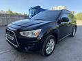 Mitsubishi ASX 2013 года за 5 900 000 тг. в Астана