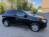 Mitsubishi ASX 2013 года за 5 900 000 тг. в Астана – фото 3