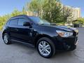 Mitsubishi ASX 2013 года за 5 900 000 тг. в Астана – фото 2