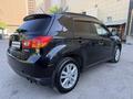 Mitsubishi ASX 2013 года за 5 900 000 тг. в Астана – фото 4