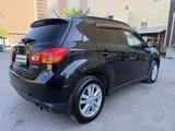Mitsubishi ASX 2013 года за 5 900 000 тг. в Астана – фото 4