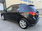 Mitsubishi ASX 2013 года за 5 900 000 тг. в Астана – фото 5