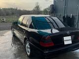 Mercedes-Benz C 280 1998 года за 2 100 000 тг. в Караганда – фото 3