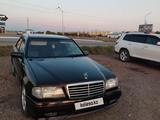 Mercedes-Benz C 280 1998 года за 2 100 000 тг. в Караганда – фото 5