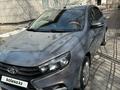 ВАЗ (Lada) Vesta 2017 годаүшін4 250 000 тг. в Усть-Каменогорск