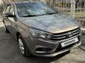 ВАЗ (Lada) Vesta 2017 годаүшін4 250 000 тг. в Усть-Каменогорск – фото 3