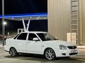 ВАЗ (Lada) Priora 2170 2013 годаүшін3 850 000 тг. в Шымкент