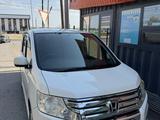 Honda Stepwgn 2011 года за 8 500 000 тг. в Шымкент
