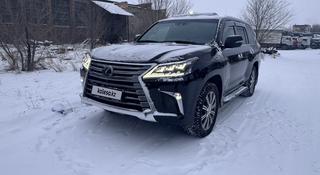 Lexus LX 570 2021 года за 61 000 000 тг. в Караганда