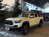 Toyota Tacoma 2019 года за 34 000 000 тг. в Астана – фото 2