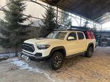 Toyota Tacoma 2019 года за 34 000 000 тг. в Астана