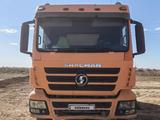 Shacman  Шахман M3000 2017 годаүшін11 000 000 тг. в Махамбет