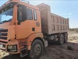 Shacman  Шахман M3000 2017 годаүшін11 000 000 тг. в Махамбет – фото 2