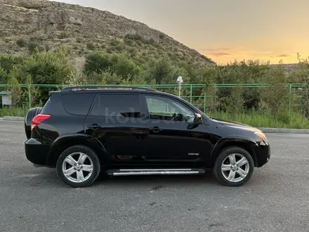 Toyota RAV4 2008 года за 6 500 000 тг. в Шымкент – фото 9