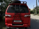 Mitsubishi Delica 1995 годаfor5 300 000 тг. в Алматы – фото 3