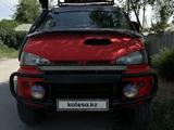 Mitsubishi Delica 1995 годаfor5 300 000 тг. в Алматы