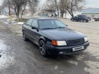 Audi 100 1992 года за 2 000 000 тг. в Тараз