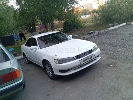 Toyota Mark II 1995 года за 3 100 000 тг. в Караганда – фото 6