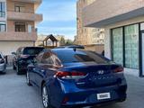 Hyundai Sonata 2018 года за 6 700 000 тг. в Алматы – фото 2
