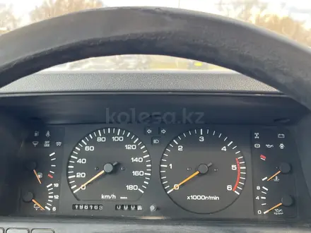 Nissan Patrol 1991 годаүшін3 300 000 тг. в Уральск – фото 19
