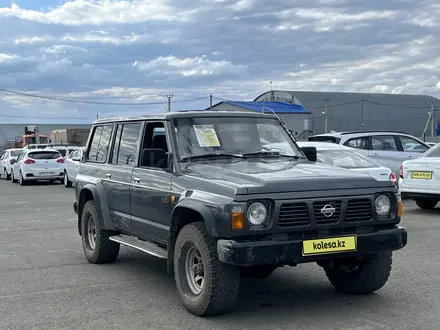 Nissan Patrol 1991 годаүшін3 300 000 тг. в Уральск – фото 3