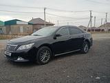 Toyota Camry 2014 года за 7 500 000 тг. в Астана