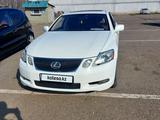 Lexus GS 300 2005 годаfor4 900 000 тг. в Астана